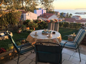  Panorama Apartment  Подстрана